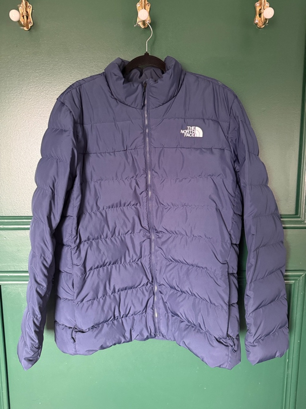 The North Face Men's Aconcagua 3 Jacket